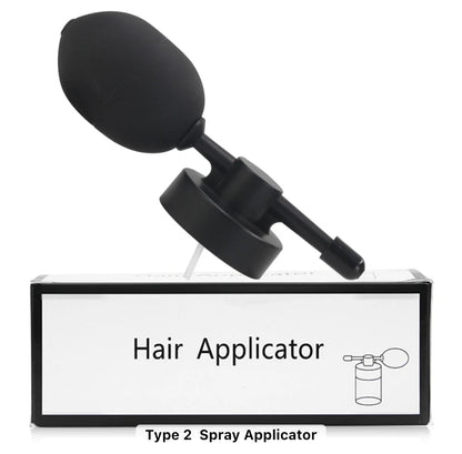 Fiber X Spray Applicator 2.0